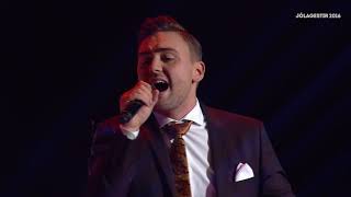 Þorláksmessukvöld - Friðrik Dór Og Ragga Gísla Jólagestir 2016