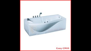Bồn tắm Gemy G9010