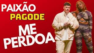 Me perdoa - Ferrugem e Iza