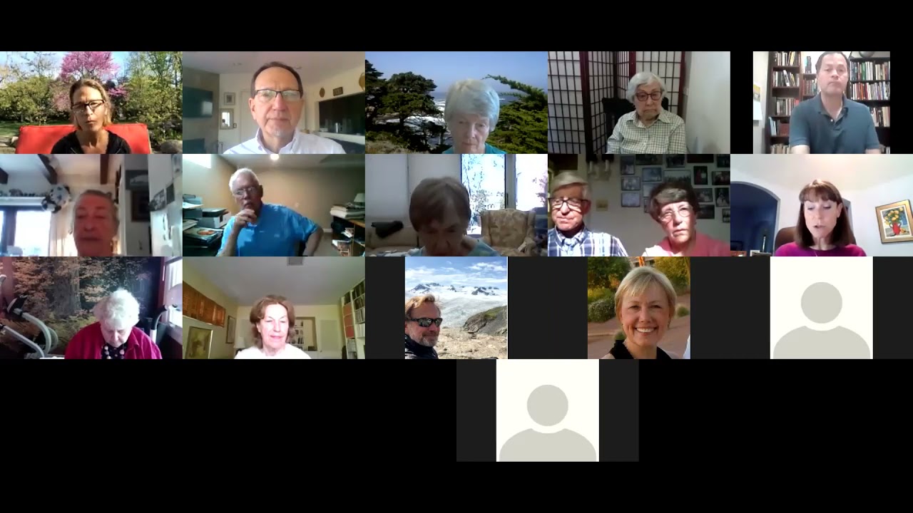 Environmental Justice, part 5: State Sen. Laura Fine | May 2, 2021