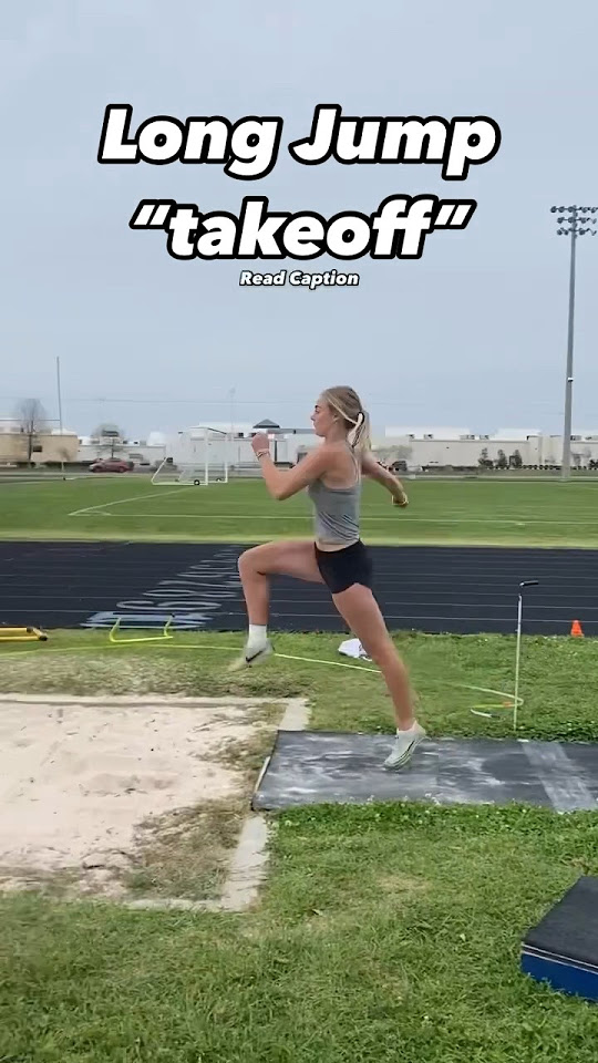 Is 13 Feet A Good Long Jump