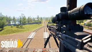 Marines Face DEADLY Irregular Militia Assault in Narva screenshot 1