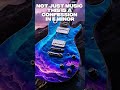 Not Just Music — This Is a Confession in E Minor #velvetstormblues #music