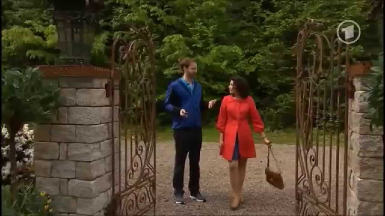 Sturm der Liebe- Swing it!