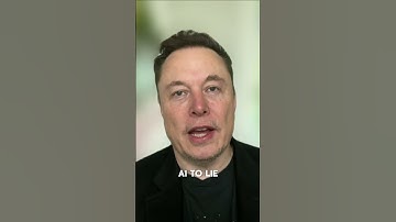 Elon Musk at #VivaTech: Train AI for truth, not political correctness. Thoughts?#X #AI #PC #truth