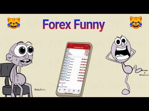 Forex Funny | compilation 3