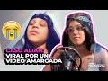 CASO ALIAH: VIRAL POR UN VIDEO AMARGADA PERO TE SORPRENDERAS EN ESTA ENTREVISTA!!!