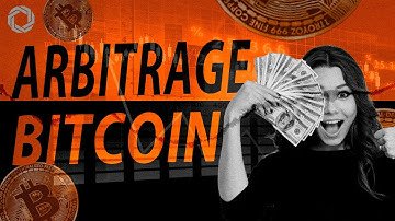 Crypto Arbitrage | Make $1000 massive profit in just 10mins. | Bitcoin