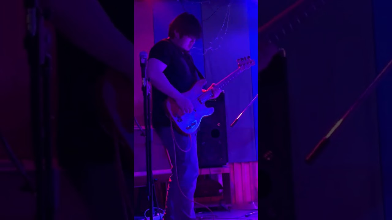 240301 반말 vanmal @클럽빵 마지막곡은 ㄸㅏ로!!