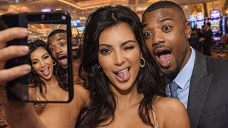 How Kim Kardashian REALLY Became Famous (Paris Hilton, Ray J, and the Tape That Changed Everything)