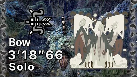 Mhw ヴァルハザク 弓 Mhw ヴァルハザク 弓