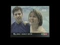 Pairs' Short Program - 2001 United States Figure Skating Championships (US, ESPN)