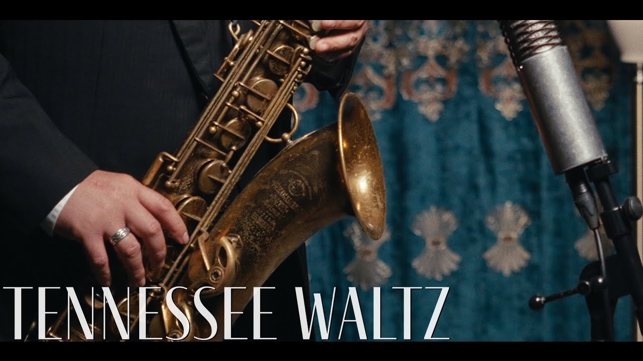 Tennessee Waltz 