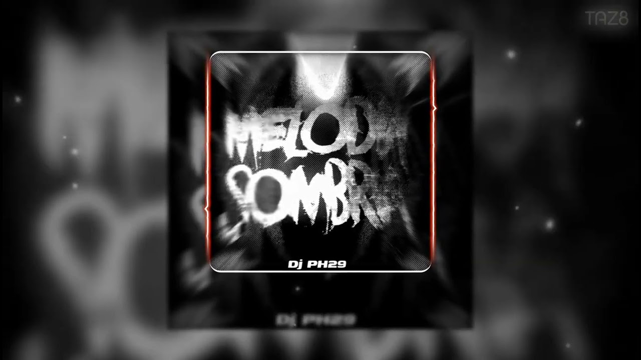 Melodia Sombria - Dj PH29 (TAZ8 Releases)