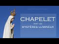 Mystères LUMINEUX du chapelet Mp3 Song