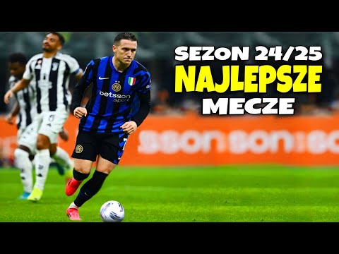 NAJLEPSZE MECZE 🇵🇱