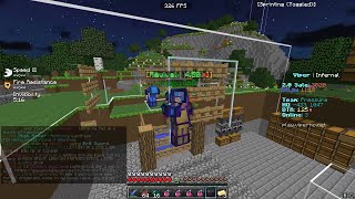 Sotw With The Best Faction In Hcf Raidable Minecraft Hcf