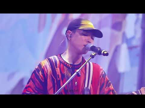 191130 설(SURL) - Dry Flower @EBS 올해의 헬로루키