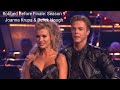 Robbed Before Finale: Season 9 Joanna Krupa & Derek Hough