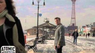 Hitman - The Girl