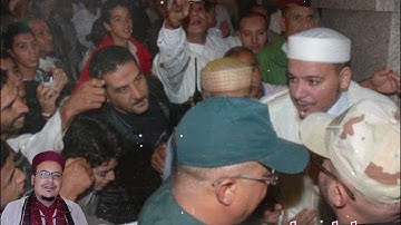 “سورة لقمان” تلاوة يتفطر لها القلب وتدمع لها العين بنبرة حزينة للآسر الشيخ عمر القزابري (نادرة)