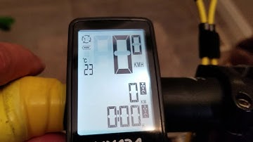 Defective Lixada computer for MONICATER-CA