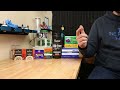 End of video