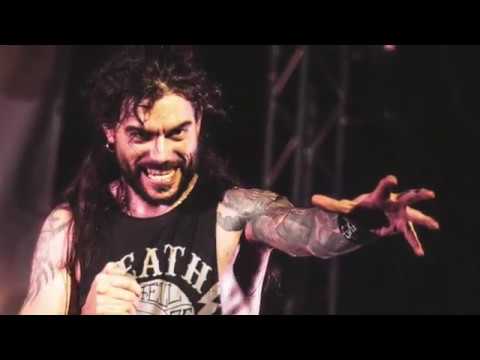 Leo Jiménez - La Ira (Lyric Video Oficial)