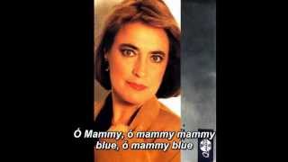 Kovács Kati - Ó Mammy Blue chords