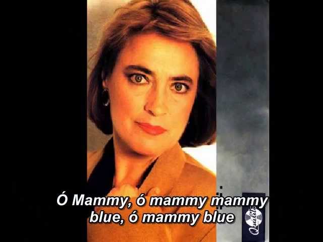 Kovacs Kati - Mammy Blue