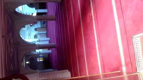 تلاوة مميزة من سورة يس - صلاة العشاء