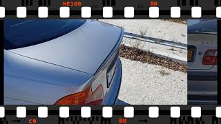 BIMMER BMW 320D 136 HP DO MARKITO :) screenshot 4