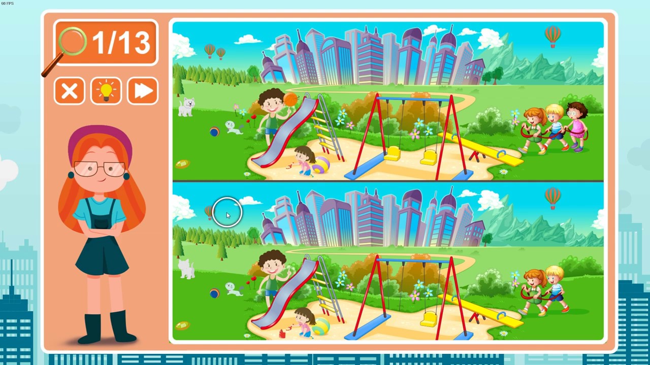 Что не так с картинкой игра 10 уровень