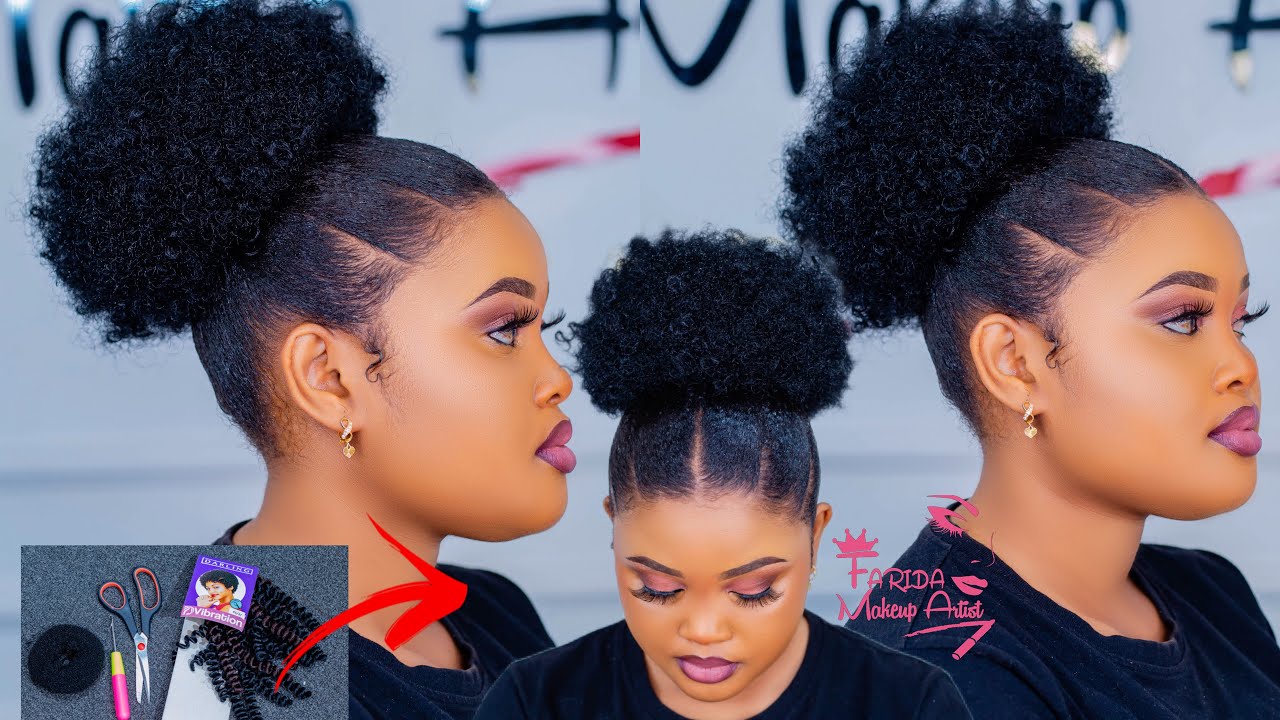 Njia rahisi ya KUTENGENEZA KIBANIO / Easy Round bun for beginners friend 💣