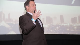 Dr  Gary Severance, USA