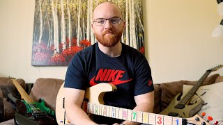 Stuck In A Rut Learning Guitar?... DO THIS!
