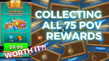 Why Path Of Valor Is Worth It For CHEAP 2 PLAY Players | Empires & Puzzles