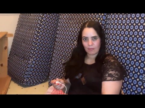 يوميات المراكشية Is Live 