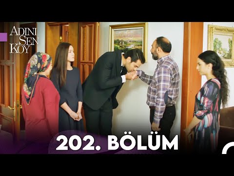 Adını Sen Koy 202. Bölüm (Uzun Versiyon)