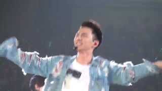 [HQ] 150725 SHINee SMTOWN 321