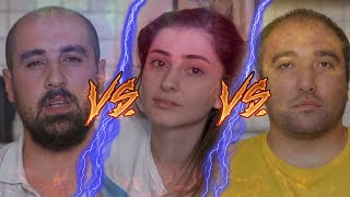 Mahmut Nerede 3 Neden Küstük?