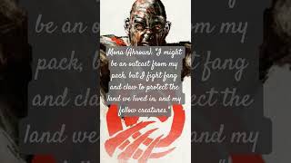 Download Lagu Day 3 of the Challenge by Lynea. #monthofdarkness #worldofdarkness #werewolftheapocalypse #rpg MP3