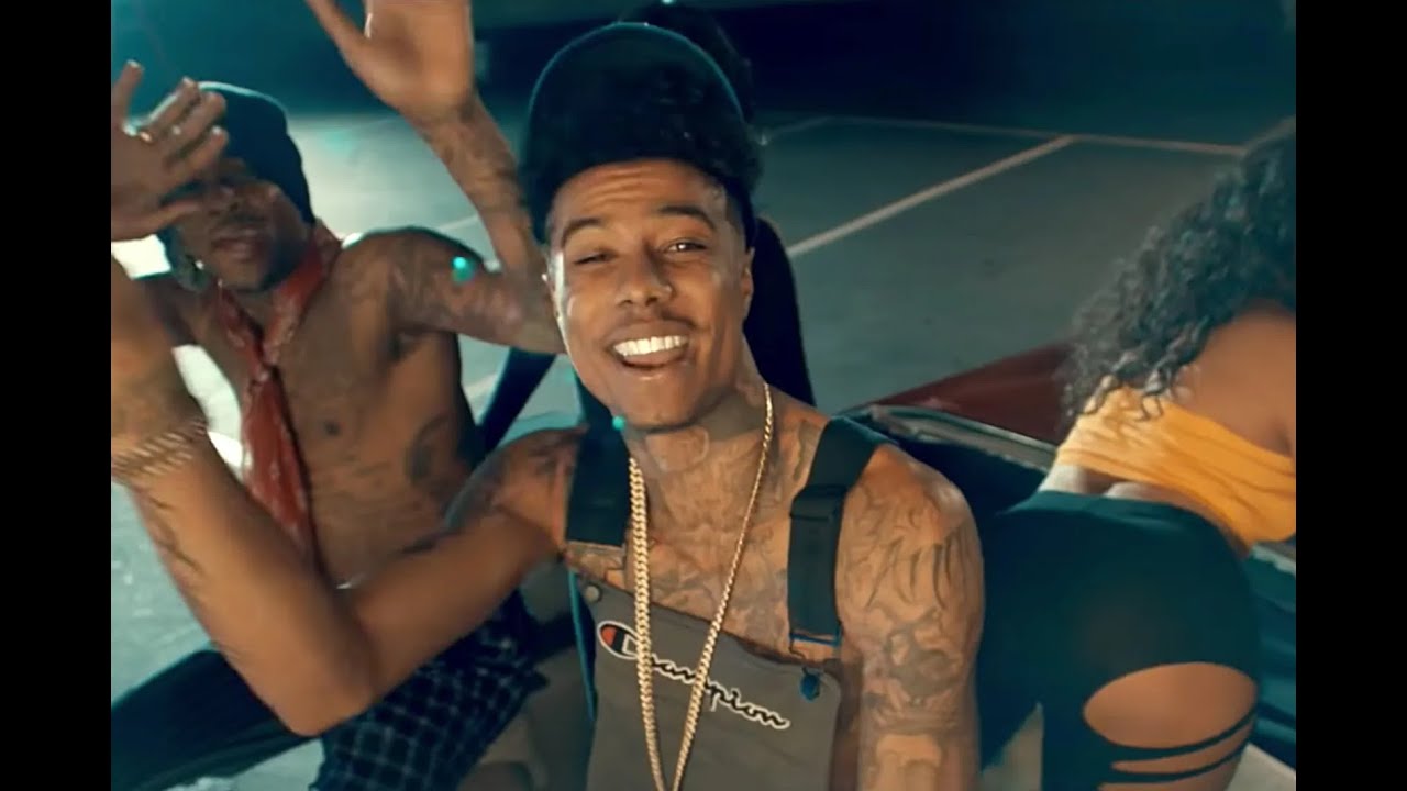 YG x Blueface x Shoreline Mafia Type Beat – “Locked In”  West Coast Trap 98 BPM