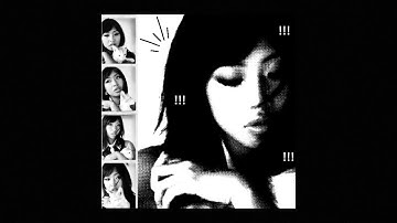 beabadoobee - the perfect pair x shoegaze (OUT ON ALL PLATFORMS)