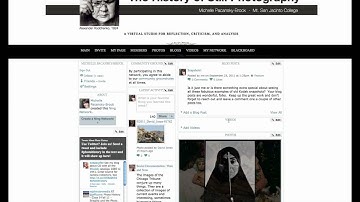 How to Add a YouTube Video to Ning
