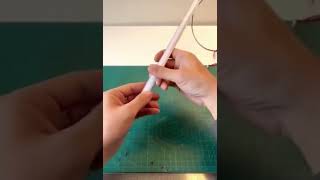 Making A Bottomless Table