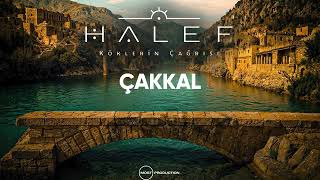 Çakkal (Halef Original Soundtrack) - Doğan Saldanlı