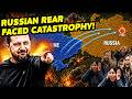 ⭕️NO SAFE HAVEN! FROM POOR DEFENSE TO GEOPOLITICAL CRASH! RUSSIA'S STRATEGY CRUMBLED ON ALL FRONTS!