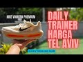 DAILY TRAINER HARGA MUSIBAT
