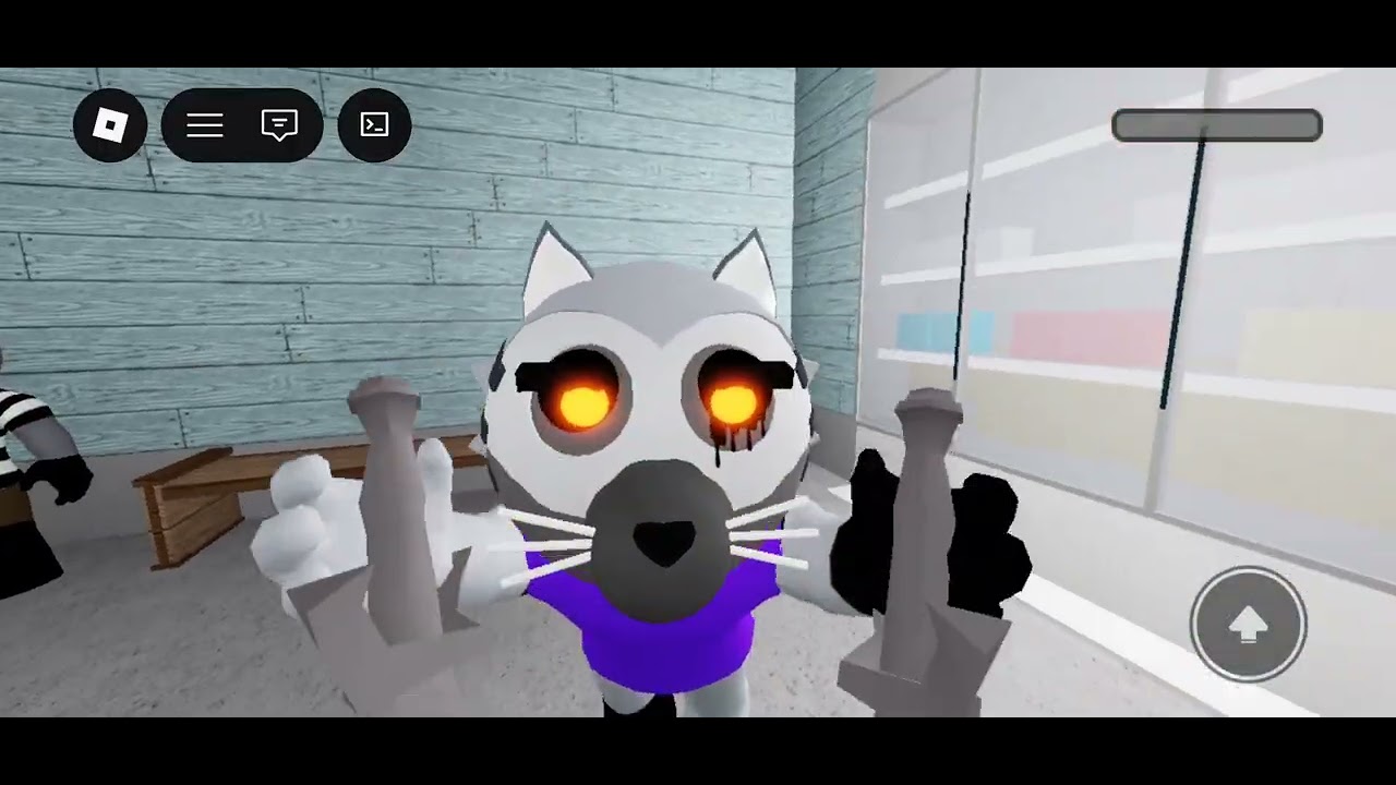 laura raid all new jumpscares